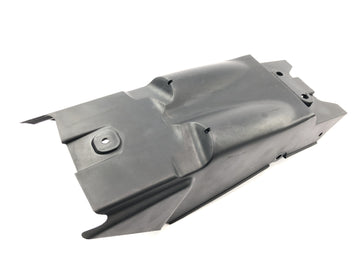 KTM RC 125 [2016] - Rear fairing, inner fairing, rear substructure, tool compartment - 0