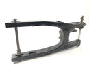 Honda SLR 650 RD09 [1997] - Schwinge rear wheel swing-4