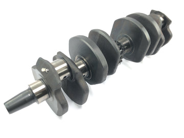 Kawasaki Zephyr 750 ZR750C [1994] - Crankshaft crank drive engine shaft - 0