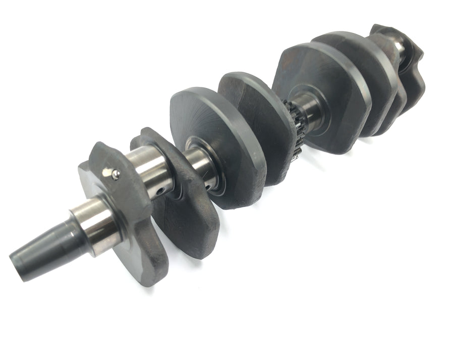 Kawasaki Zephyr 750 ZR750C [1994] - Crankshaft crank drive engine shaft
