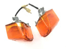 Kawasaki GPZ 1000 RX ZXT00A [1986] - Pair of indicators, front fairing indicators-2