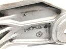 Yamaha MT 03 RM02 [2007] - Footrest Driver's footrest left-5