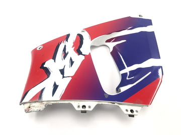 Honda CBR 900 RR SC28 [1995] - Seitenverkleidung Verkleidung Seitenteil vorne rechts - 0