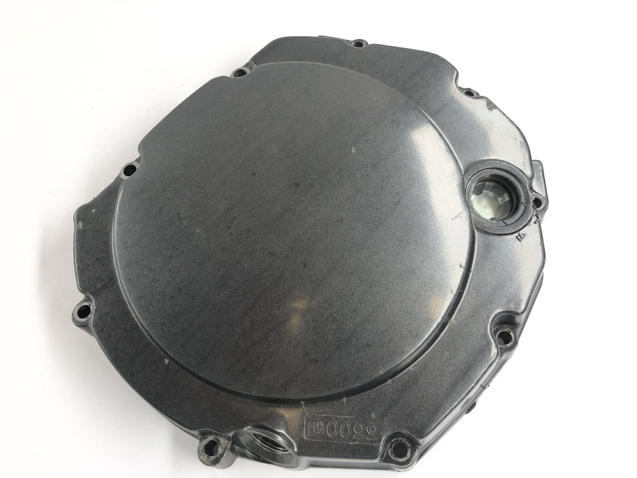 Suzuki Bandit 1200 GV75A [1998] - Engine cover right clutch cover