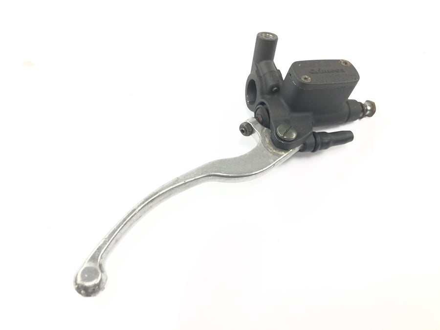 Sachs ZX 125 [1998] - Front brake pump, front wheel brake pump, hand brake cylinder