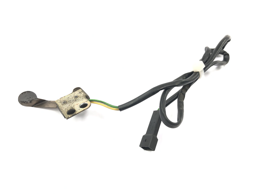 BMW K 1100 LT [1993] - Rear brake light switch micro switch