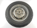 Kawasaki VN 1500 A [1995] - Rear wheel rim Takasago J 3.00 X15 Dunlop K425A 150 90 15-2