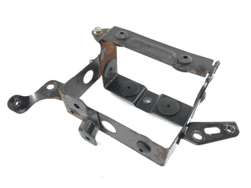 Honda GL 500 Silverwing PC02 [1982] - battery compartment battery owner