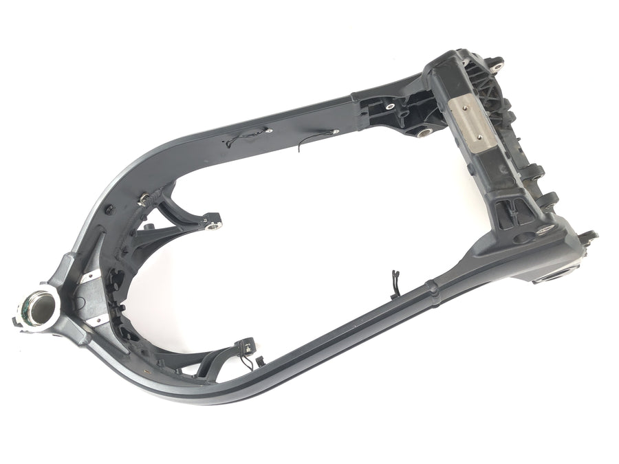 Triumph Sprint ST 1050 [2005] - frame with papers