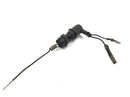 Yamaha XT 500 1U6 [1981] - Rear brake light switch-1