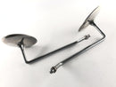 Honda GL 1000 Goldwing GL1 [1977] - Mirror Handlebar Mirror-2