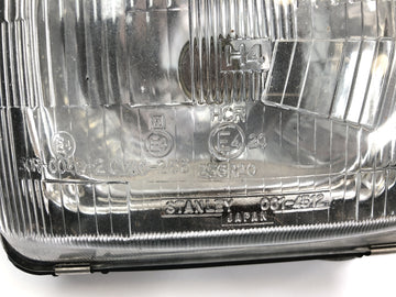 Kawasaki GPZ 1000 RX [1987] - Headlight headlight main headlight H4