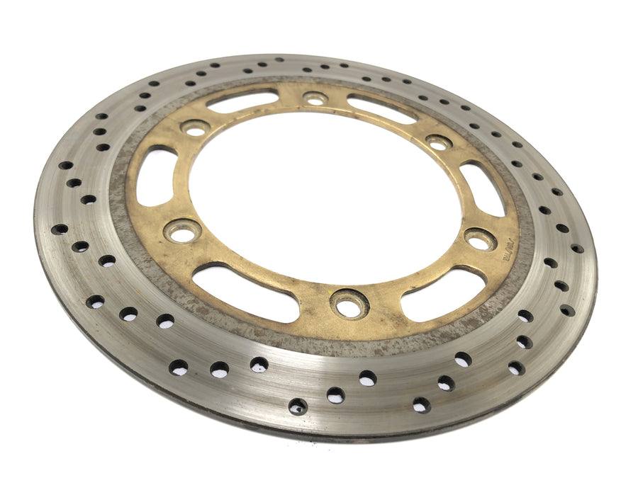 Moto Guzzi California 1100 EV KD [2002] - rear brake disc 282 x 4.7mm