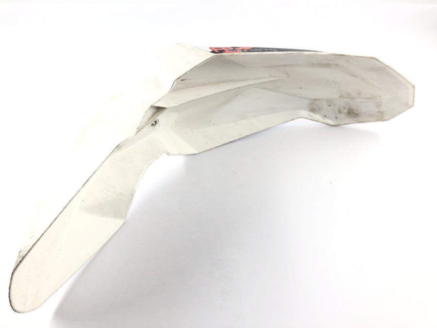 SWM SM 125 R [2018] - Front fender