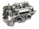 Honda VFR 800 FI RC46 [1999] - cylinder head valve train valve seat valve guide rear-2