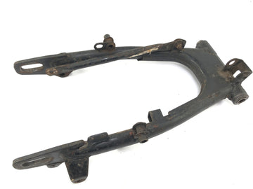 Yamaha XT 500 1U6 [1981] - Swingarm rear wheel swingarm with anchor strut - 0
