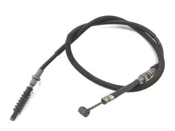 Yamaha XT 500 1U6 [1981] - Clutch cable Bowden cable