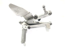 Yamaha YZF R1 RN01 [1998] - footrest system on the right with brake pedal-1