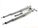 BMW R 1200 R [2007] - Fork telescopic fork with axle with ABS sensor-10