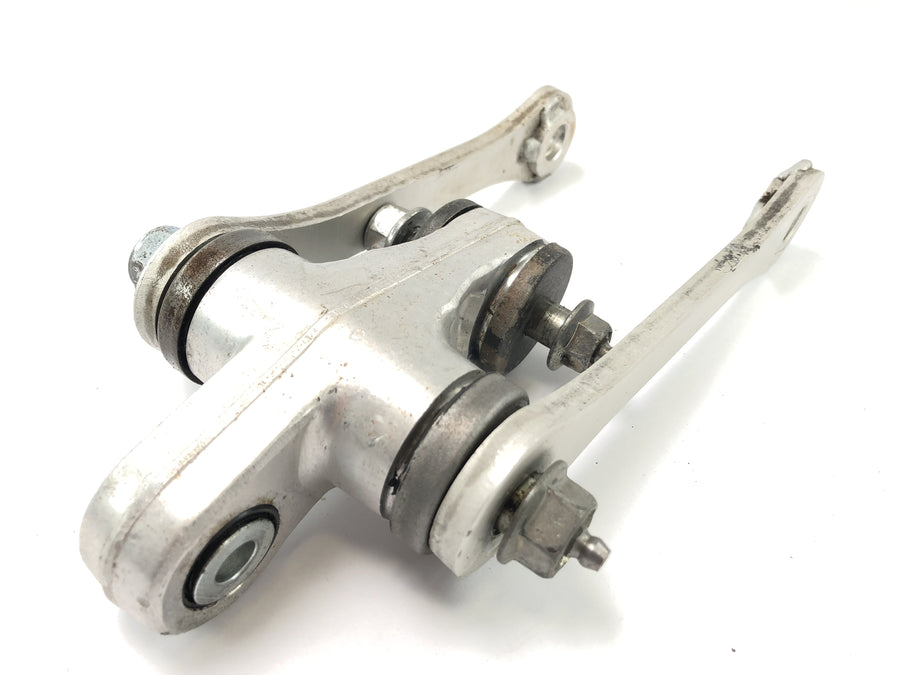 Suzuki DR 350 SK42B [1991] - Dog lever bone bone