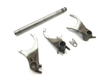 Triumph Adventurer 900 T309RT [1998] - shift forks shift fork set shift fork shaft - 0