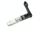 Kawasaki KX 250 [1982] - coupling base lever coupling lever-1