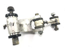 Honda XL 600 RM PD03 [1985] - Shock absorber deflection rear suspension-5