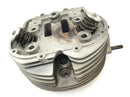Moto Guzzi V 1000 VG [1980] - Cylinder head left-1