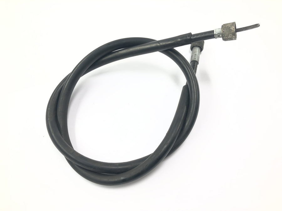 Yamaha XJR 1300 RP02 [1999] - Speedometer cable, speedometer drive, speedometer shaft