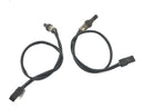 Triumph Bonneville T100 986MF [2012] - Lambda sensor O2 sensor exhaust gas sensor pair-5