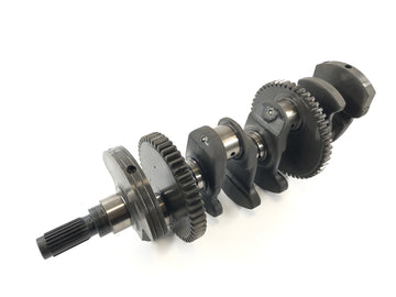Honda CBF 1000 A SC58 [2006] - crankshaft