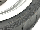 Moto Guzzi V11 Sport [1999] - Rear wheel rim 4.50 x 17"-4