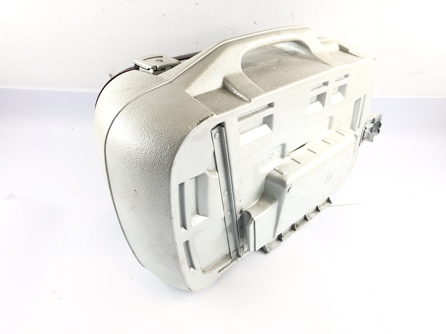 Moto Guzzi California 1100i [1995] - Paint set fairing parts tank mudguard case set with carrier