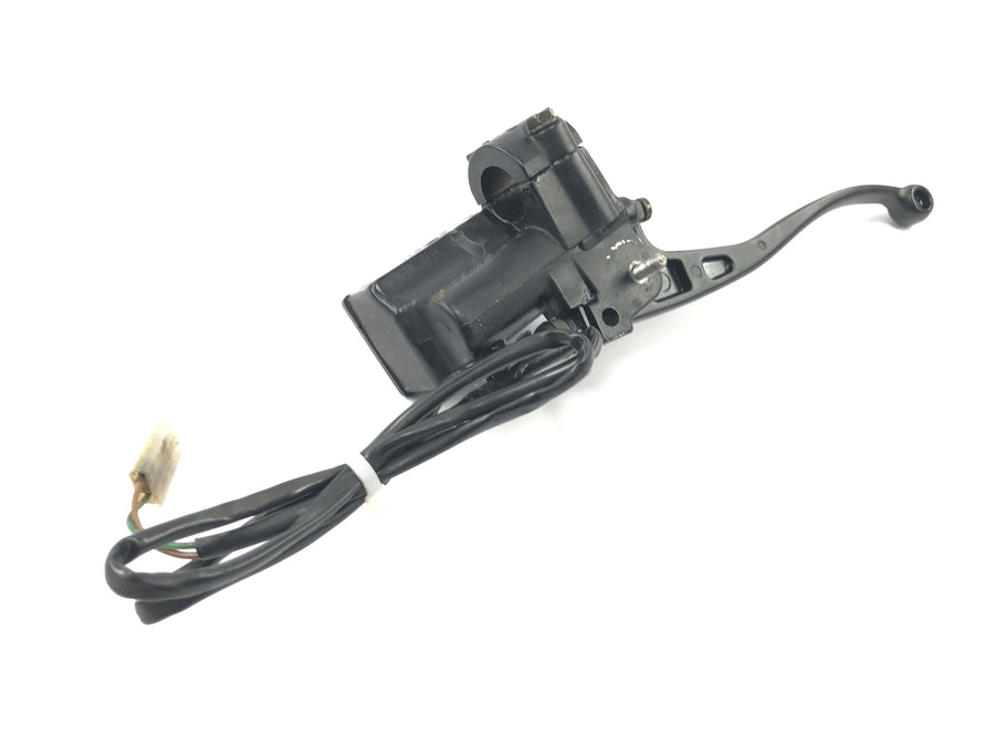 Yamaha XTZ 750 3LD [1989] - Brake pump front hand brake pump
