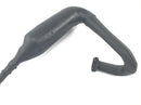 Yamaha DT 175 2K4 [1982] - Exhaust manifold silencer exhaust bulb-3