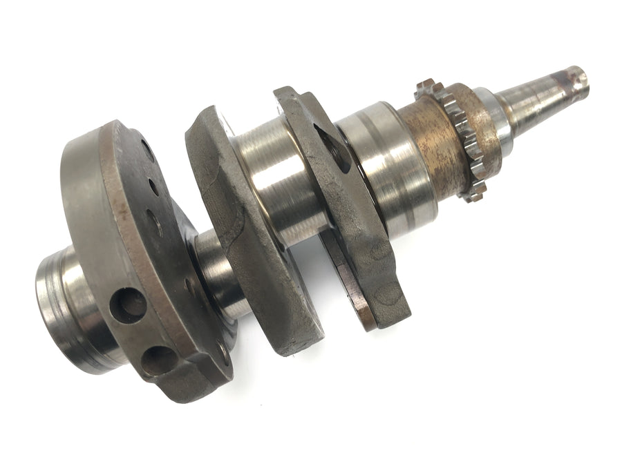 BMW R 100 GS 247E [1991] - Crankshaft crank drive engine shaft
