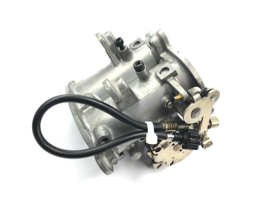 Kawasaki VN 1500 Mean Streak VN50T [2005] - Throttle body throttle body