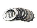 Yamaha XVS 650 Drag Star VM02 [1998] - Clutch plates clutch disc set-2