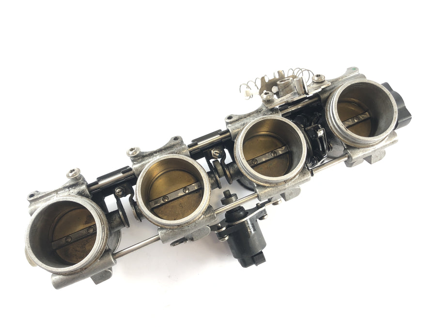BMW K 1300 S K12S [2010] - throttle valves