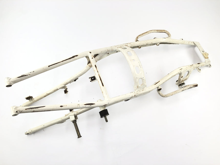 Husqvarna TE 610 8AE [1994] - rear frame frame motorcycle chassis main carrier