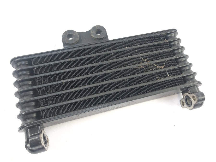 Honda CB 750 RC42 [1996] - oil cooler