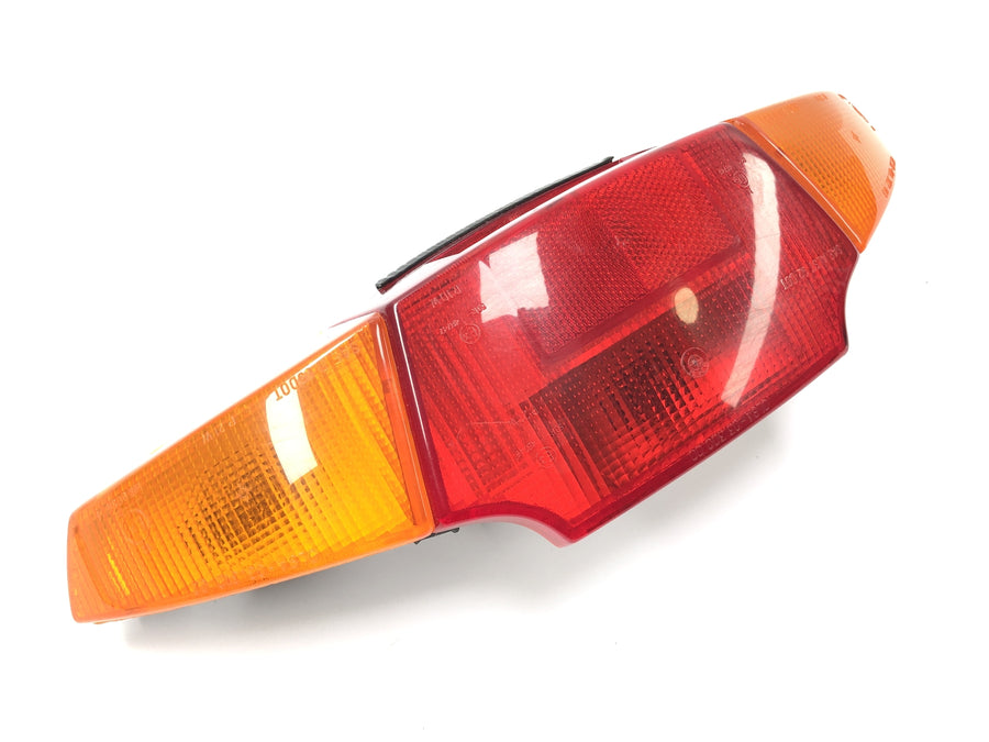 BMW R 1150 RT R22 [2001] - taillight taillight taillight