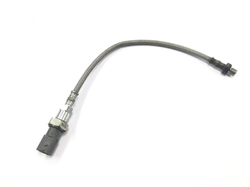 KTM Duke 690 A3 [2012] - Oil pressure sensor line oil pressure switch hose connection