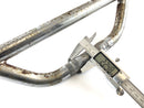 Moto Guzzi 850-T3 [1980] - Handlebars-3