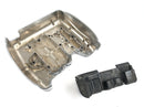 Kawasaki VN 1600 Mean Streak VNT60B [2005] - Cylinder head cover rear-3