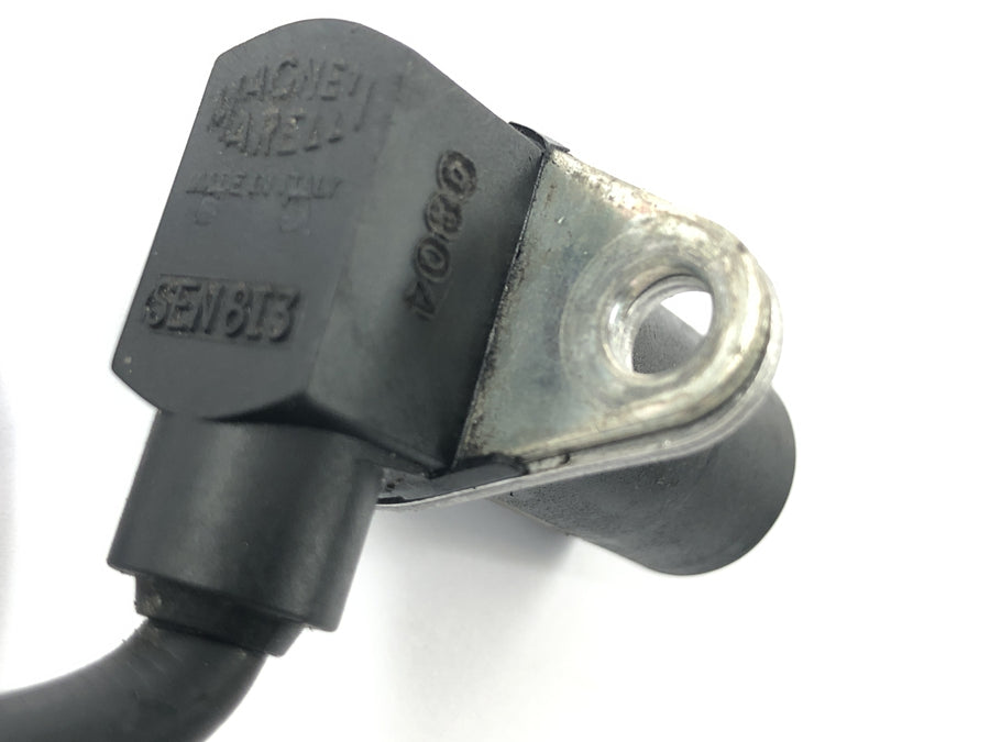 Moto Guzzi Stelvio 1200 8V [2016] - Crankshaft position sensor pulse generator sensor