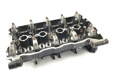 Kawasaki GPZ 1000 RX [1987] - Cylinder head not complete