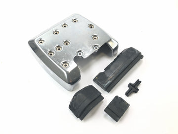 Kawasaki VN 1500 Mean Streak VN50T [2005] - Front valve cover