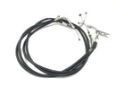 Kawasaki VN 1600 Classic VNT60A [2007] - throttle cable throttle cable bowden cable throttle cable-1