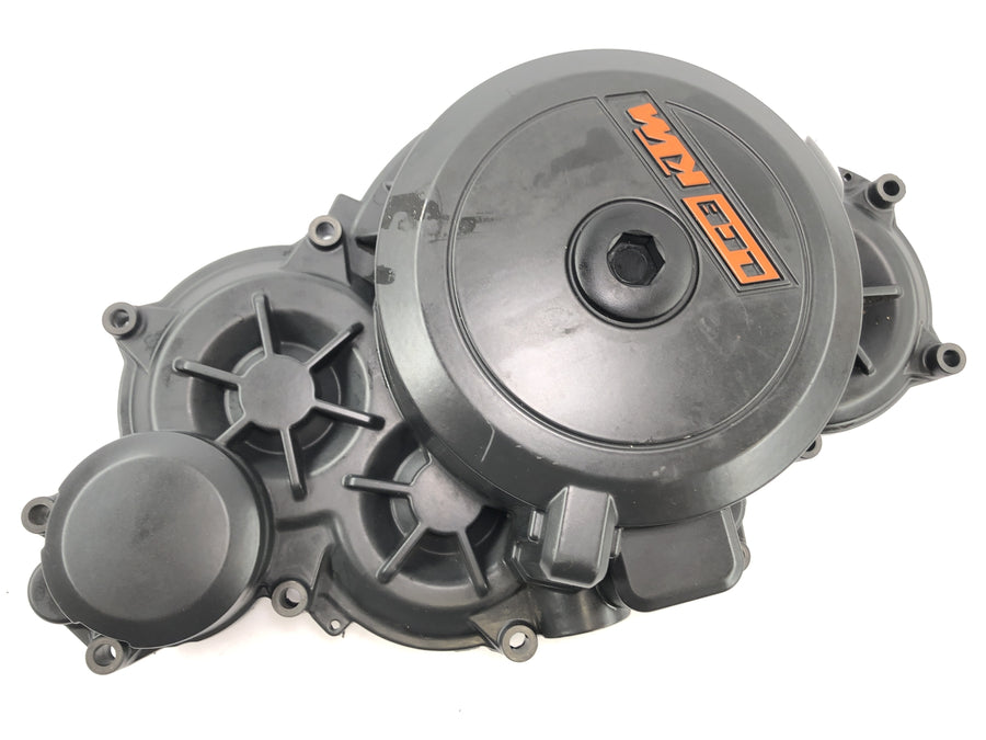 KTM 1050 Adventure [2017] - light machinery cover Motor lid